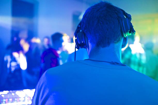 istock party dj at turntables 509417589