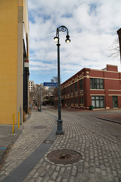 istock New Orleans Street 509417787