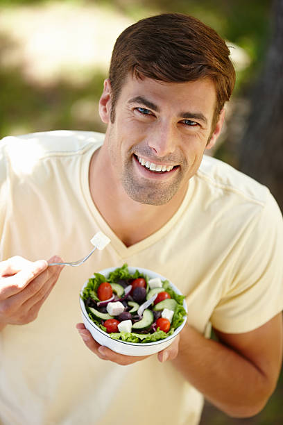 istock Steps to health start here 509418011