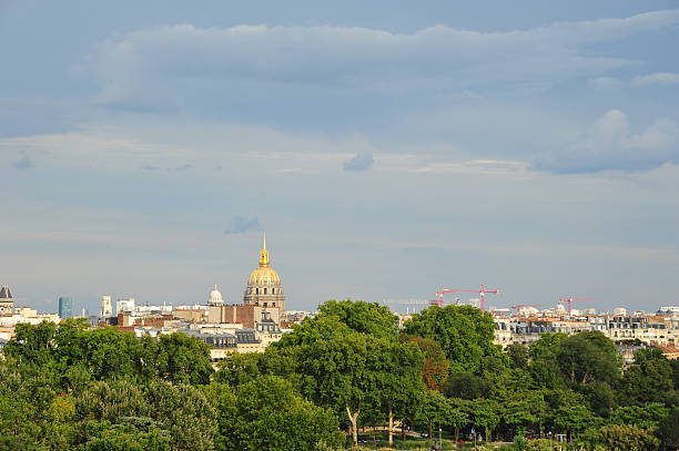 istock Paris, France 509418047