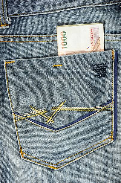istock Money in pocket 509419673
