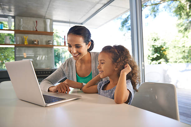 istock There's a lot to learn online 509423247