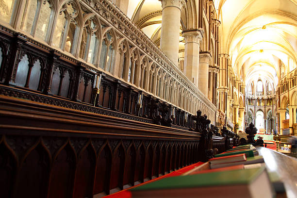 istock pews in church 509423273