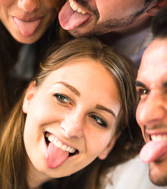 istock happiness people crowd bonding togetherness 509423852