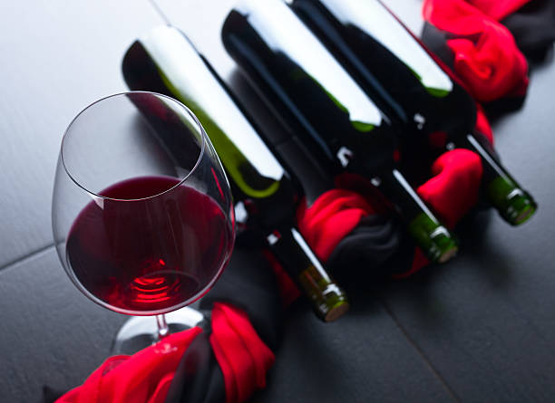 istock glass of red wine 509424550