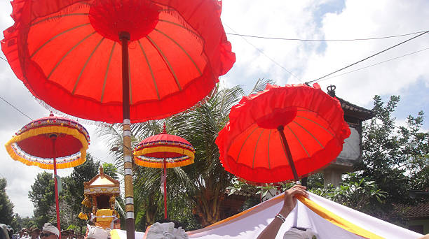 istock Festival in Bali, Indonesia 509424828