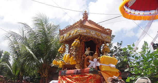 istock Festival in Bali, Indonesia 509424896
