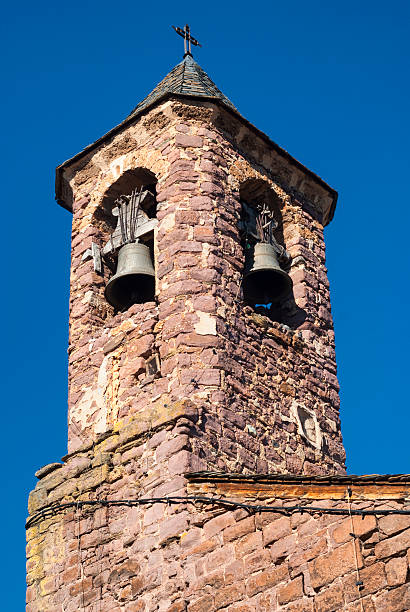 istock Vilamur, historic village in Catalunya 509426632