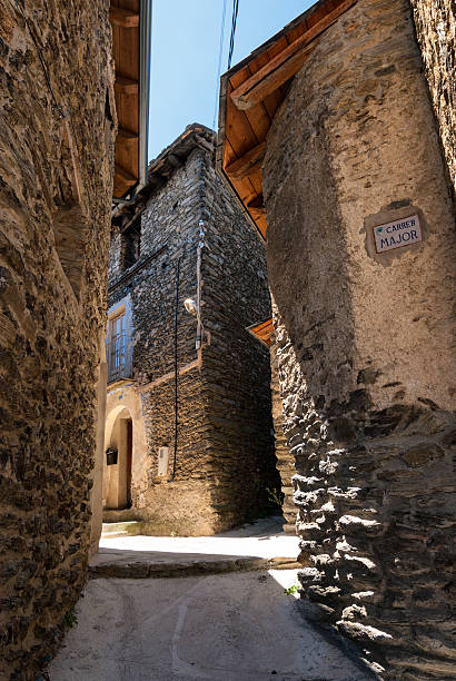 istock Parroquia d'Horto (Pyrenees, Catalunya) 509426730