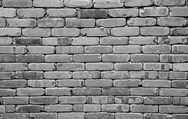 Brick Wall Background stock photo