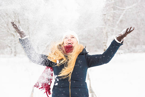 istock young woman enjoying winter 509441399