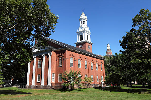 istock United Church on the Green 509446427