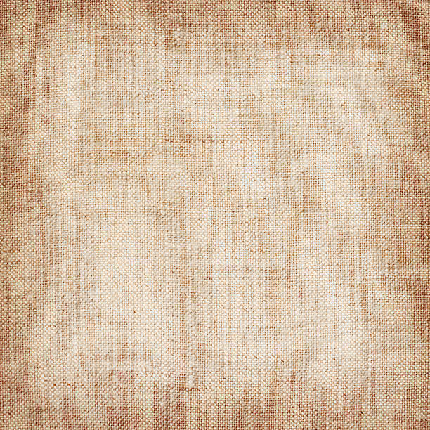 istock brown natural linen texture for the background 509447457