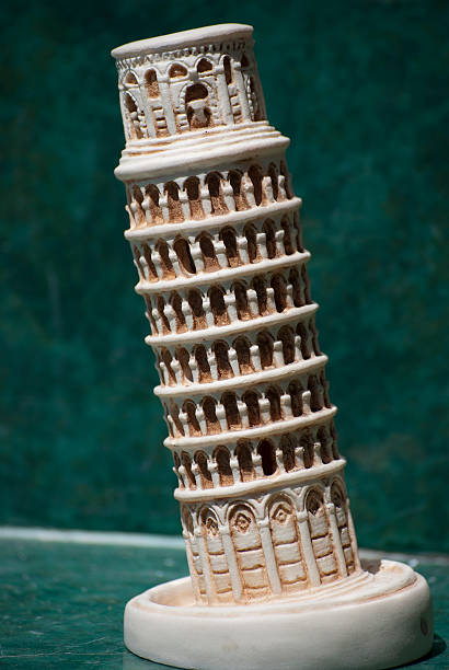 istock Working in wax Torre di Pisa, Italy 509464625
