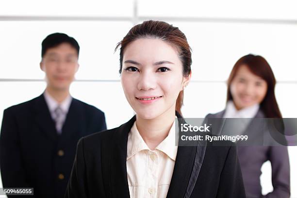 Group Of Success Business People Stock Photo - Download Image Now - Adult, Business, Business Person