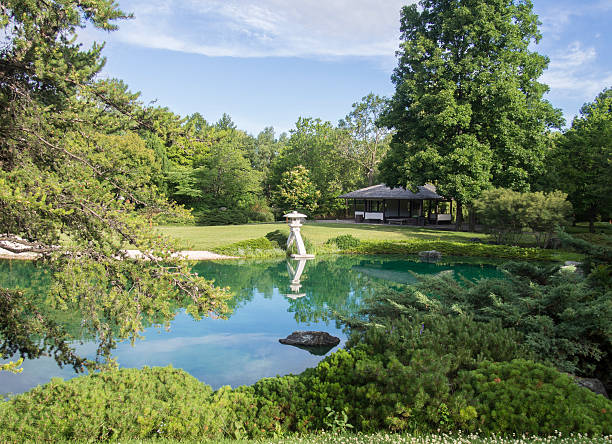 istock Japanese Garden 509465423