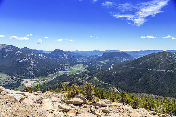 istock Rocky Mountain National Park 509467567