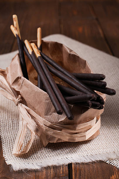istock chocolate sticks in a paper bag 509471298