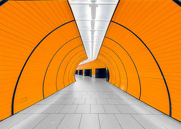 istock Marienplatz subway station in Munich 509474916