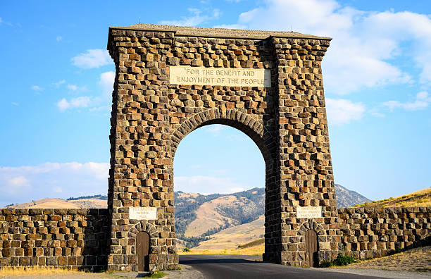 istock Yellowstone National Park 509480926