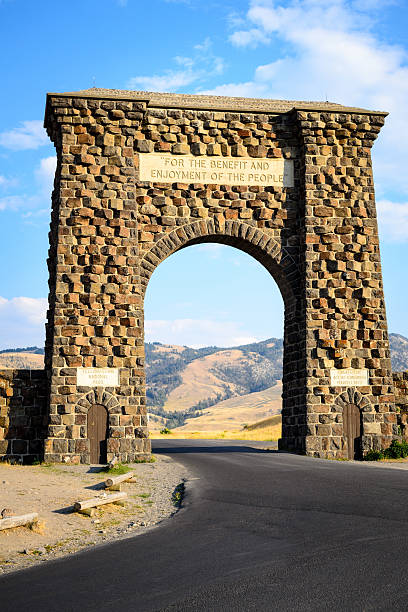 istock Yellowstone National Park 509480952
