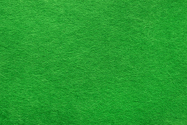 sfondo di feltro verde - felt foto e immagini stock