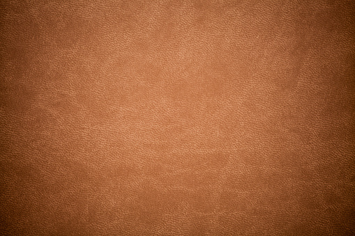 brown leather texture or vintage abstract background