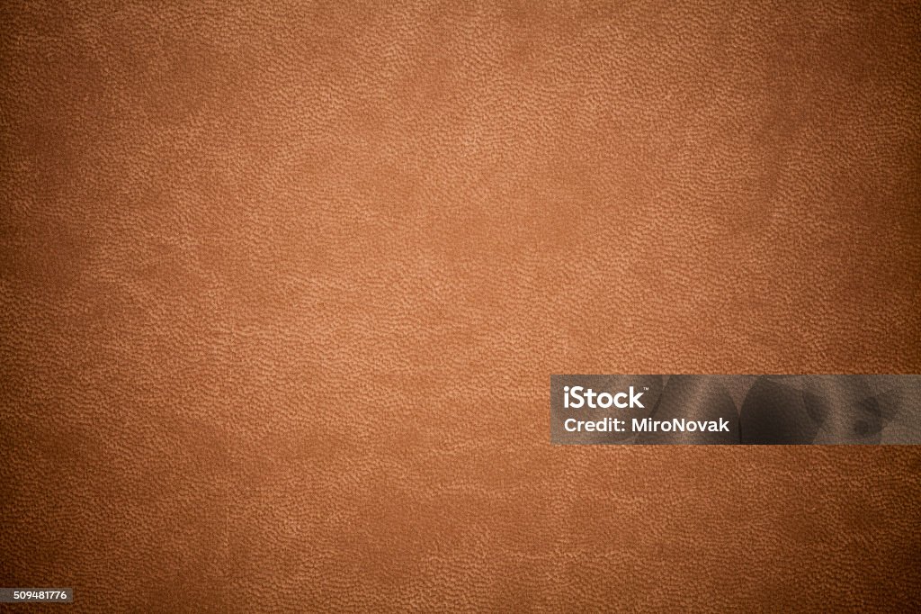 brown leather texture brown leather texture or vintage abstract background Leather Stock Photo