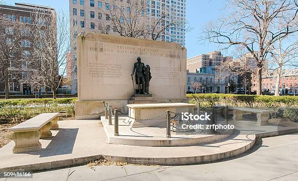 Washington Square - Fotografias de stock e mais imagens de Filadélfia - Pensilvânia - Filadélfia - Pensilvânia, Oeste, Washington Square Park