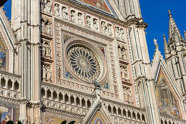 istock Orvieto city Umbria Italy 509491466
