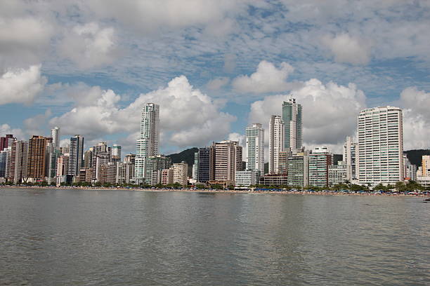 istock Balneario Camboriu - Brazil 509491866