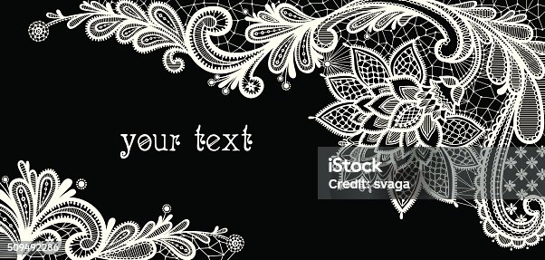istock Floral background. 509492286