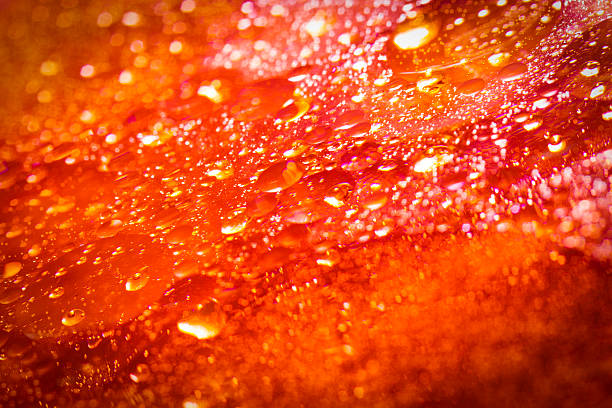 istock Oil and Water Abstract 509496686