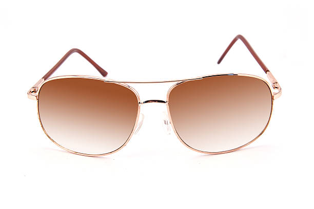 istock Sunglasses isolated against a white background 509509629