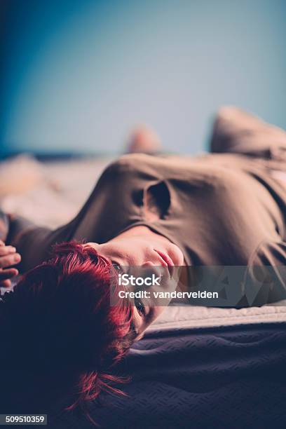 Junkie Posed By Model Stock Photo - Download Image Now - 20-29 Years, Addict, Addiction