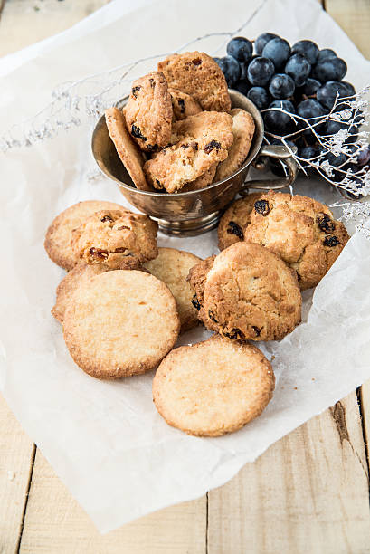 istock Homemade cookies 509515329