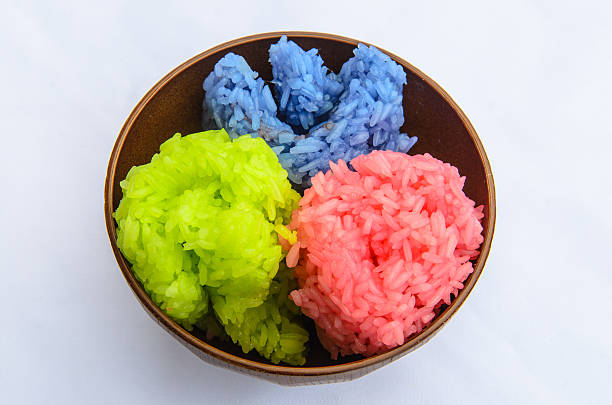 sticky rice