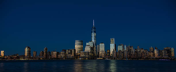 istock New Yotk City Financial District, Manhattan 509517569
