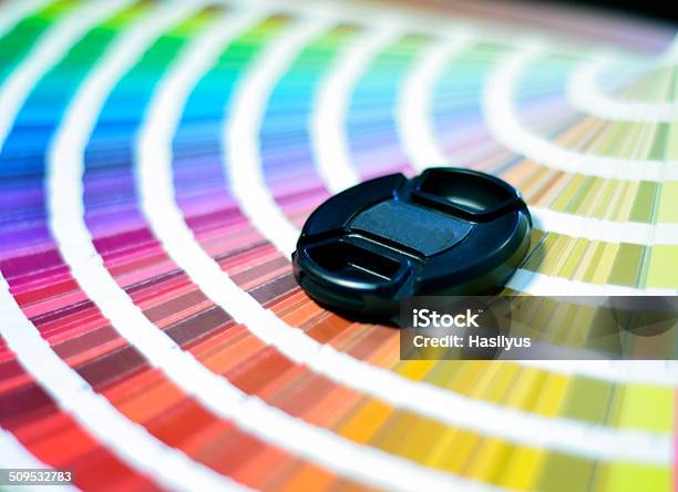 Colors Stock Photo - Download Image Now - Abstract, Activity, Artist's Palette