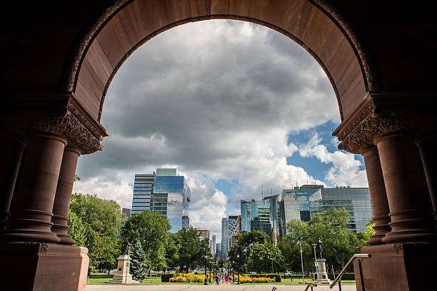 istock City Door 509535254