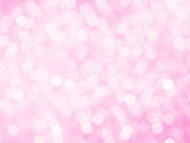 istock white pink glitter bokeh texture christmas abstract background 509536784