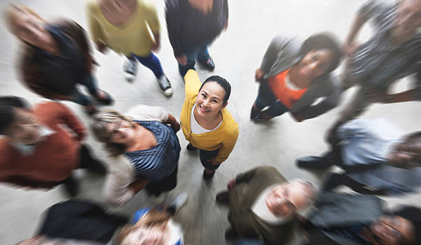 istock Group of People Team Diversity Smiling Concept 509537882