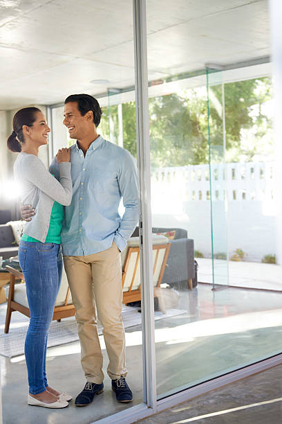 istock You make this the perfect home 509537985