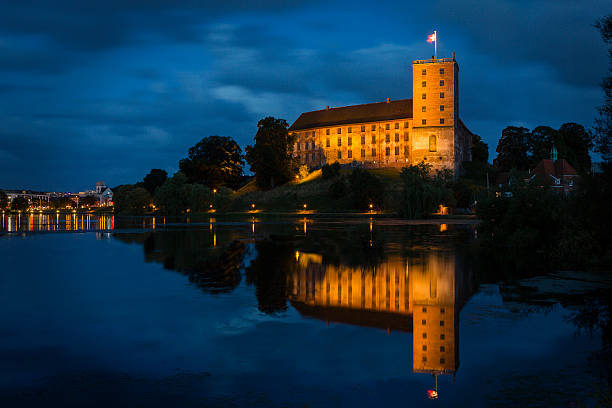 10+ Koldinghus Denmark Jutland Castle Stock Photos, Pictures