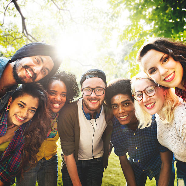 istock Diversity Friends Friendship Team Community Concept 509538270