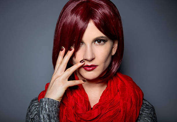 3,222 Burgundy Hair Stock Photos, Pictures & Royalty-Free Images - iStock | Red hair, Purple hair, Pink hair 3,222 Burgundy Hair Stock Photos, Pictures & Royalty-Free Images - iStock | Red hair, Purple hair, Pink hair