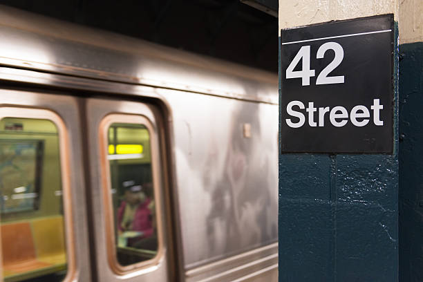 istock 42nd Street 509547000