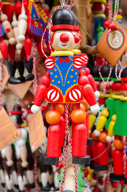 istock souvenirs of Prague, Czech Republic 509549310