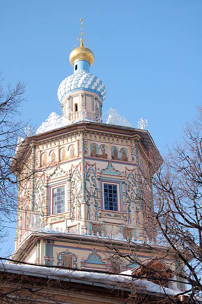 istock the Orthodox Church 509554054