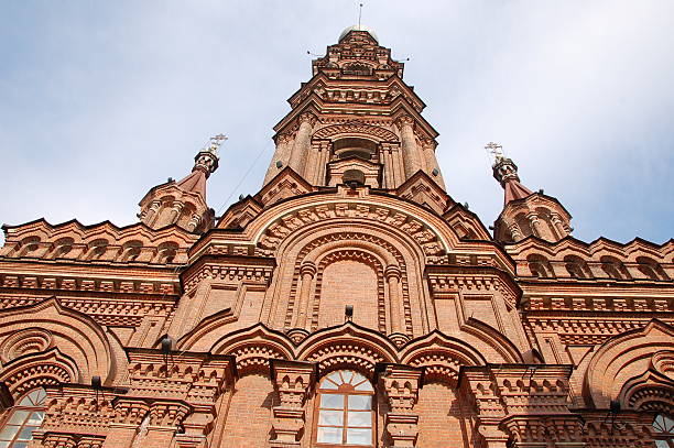 istock the Orthodox Church 509556696